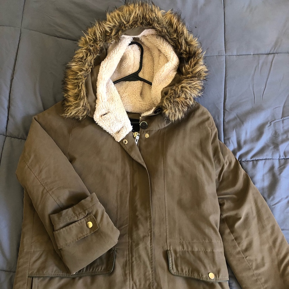 Parka